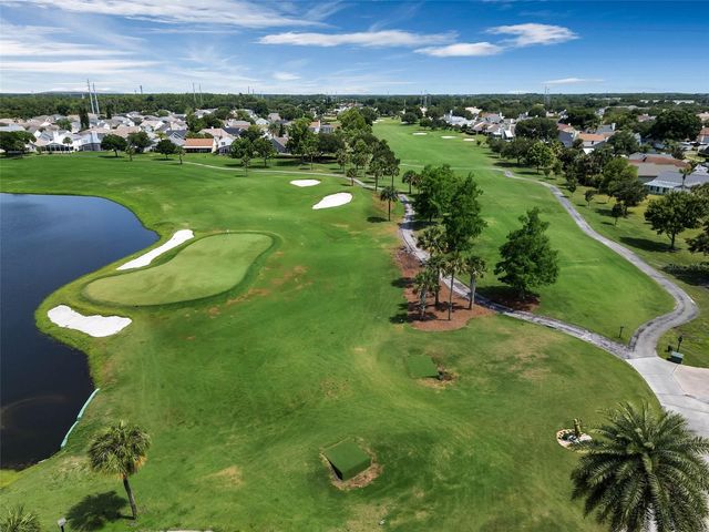 2901 CLUBVIEW DRIVE U1, Orlando, FL 32822