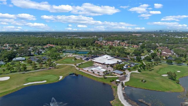 2901 CLUBVIEW DRIVE U1, Orlando, FL 32822