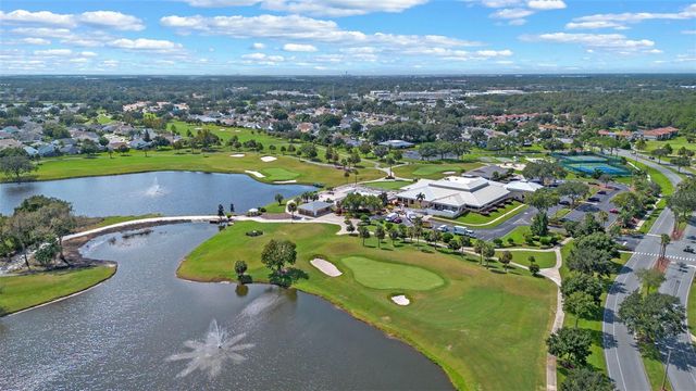 2901 CLUBVIEW DRIVE U1, Orlando, FL 32822