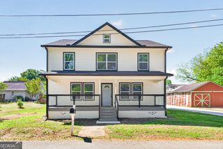 43 Chestnut Street, Commerce, GA 30529