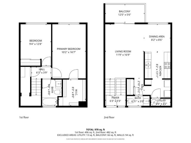 2332 D Street, Hayward, CA 94541