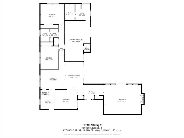 4330 Shady Springs Drive, Seabrook, TX 77586