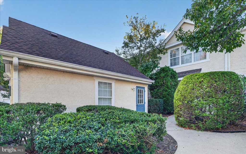 103 ASHFORD DR, PLAINSBORO, NJ 08536 — photo 3