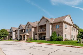 1405 Gabriel DRIVE #205, Waukesha, WI 53188