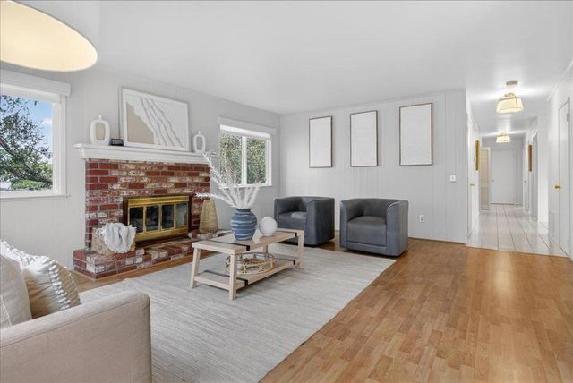 1694 Prescott Avenue, Monterey, CA 93940