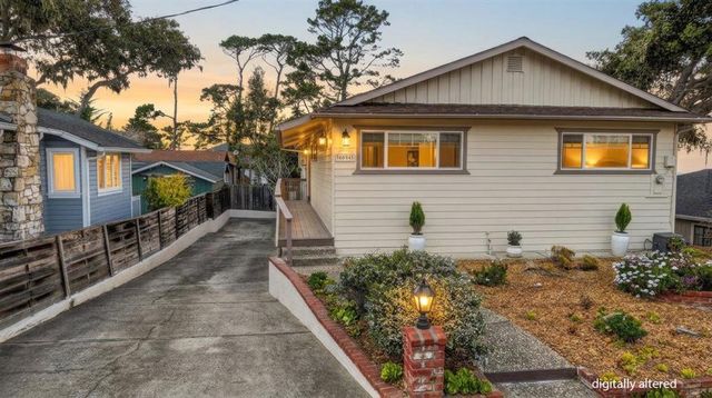 1694 Prescott Avenue, Monterey, CA 93940