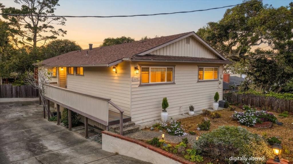 1694 Prescott Avenue, Monterey, CA 93940