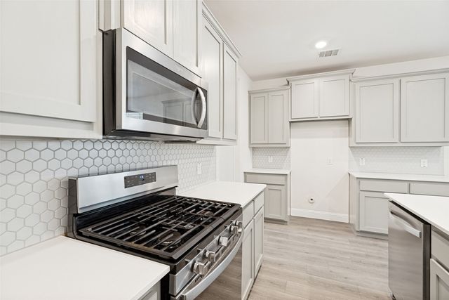 6024 Wildflower Way, Little Elm, TX 76227