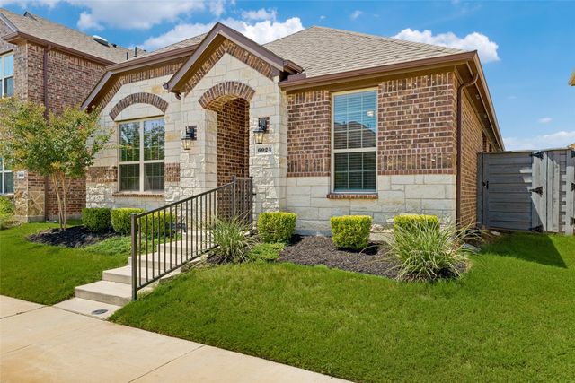 6024 Wildflower Way, Little Elm, TX 76227