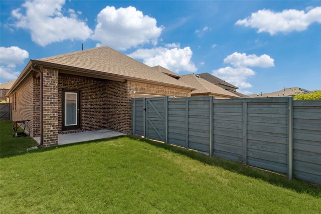 6024 Wildflower Way, Little Elm, TX 76227