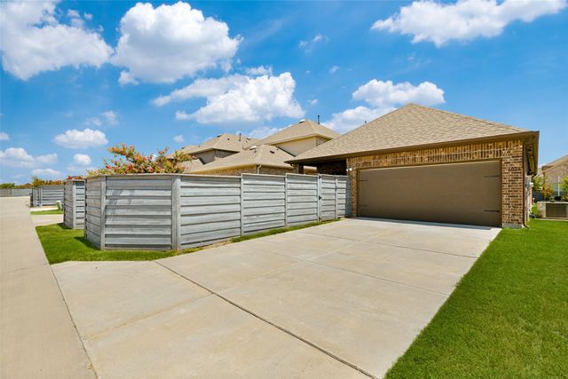 6024 Wildflower Way, Little Elm, TX 76227