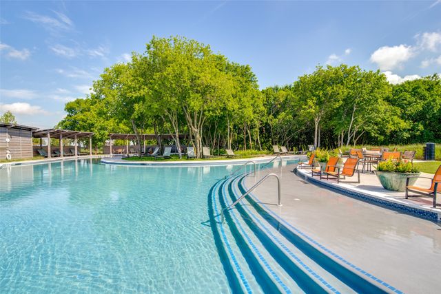 6024 Wildflower Way, Little Elm, TX 76227