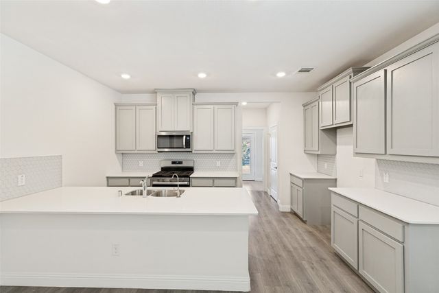 6024 Wildflower Way, Little Elm, TX 76227