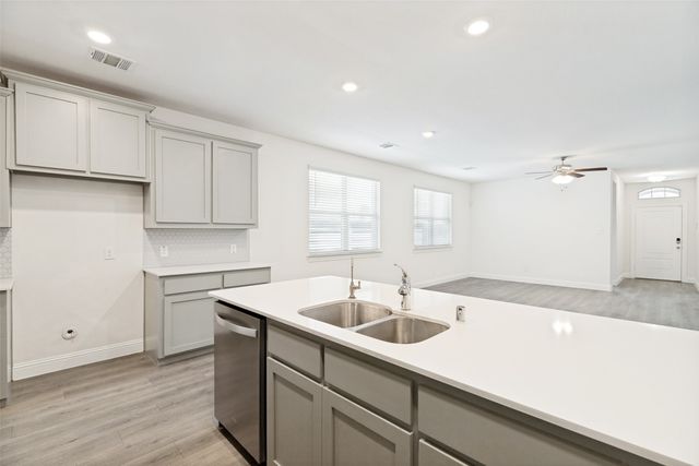 6024 Wildflower Way, Little Elm, TX 76227