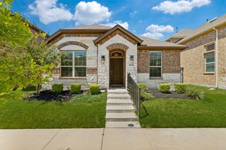 6024 Wildflower Way, Little Elm, TX 76227