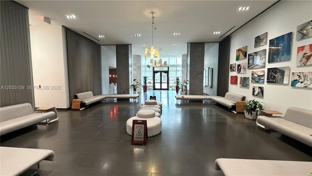 1600 NE 1st Avenue 2511, Miami, FL 33132
