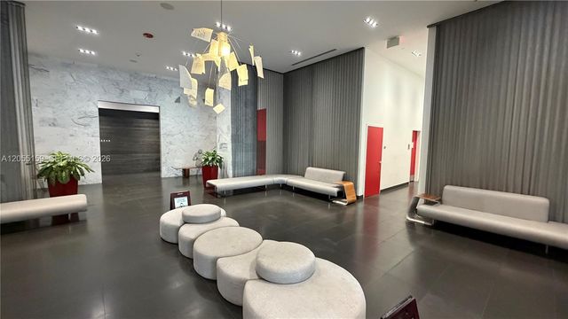 1600 NE 1st Avenue 2511, Miami, FL 33132