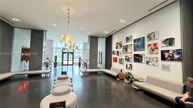 1600 NE 1st Avenue 2511, Miami, FL 33132