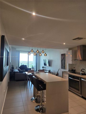 1600 NE 1st Avenue 2511, Miami, FL 33132