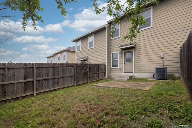 4938 FLIPPER DR, San Antonio, TX 78238