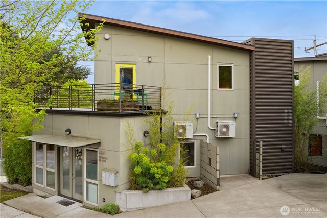 2331 E Madison Street, Seattle, WA 98112
