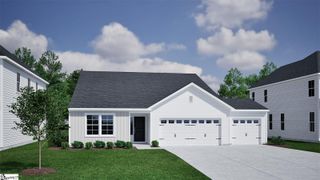 5042 Burke Meadows Run, Chesnee, SC 29323