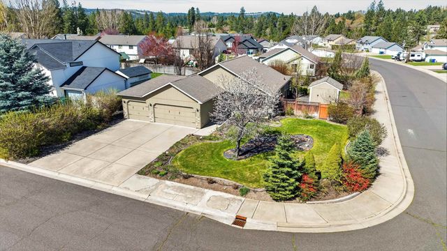 17925 N Colton Ct, Colbert, WA 99005