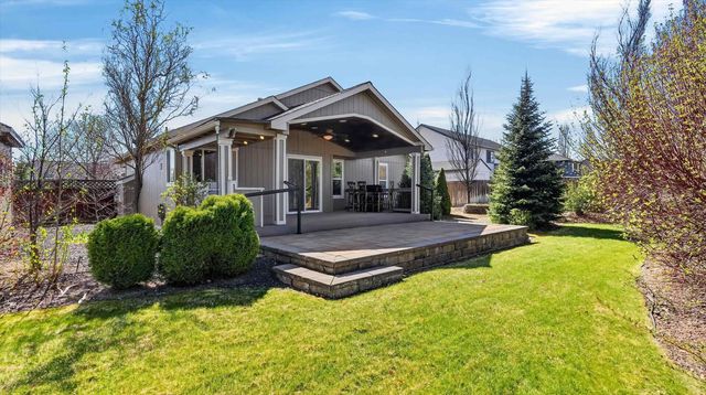 17925 N Colton Ct, Colbert, WA 99005