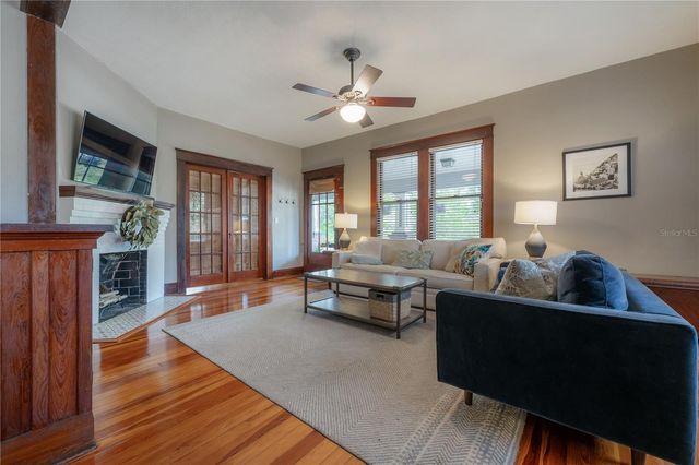 204 E FERN STREET, Tampa, FL 33604