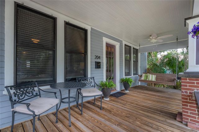 204 E FERN STREET, Tampa, FL 33604