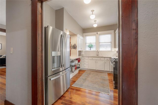 204 E FERN STREET, Tampa, FL 33604