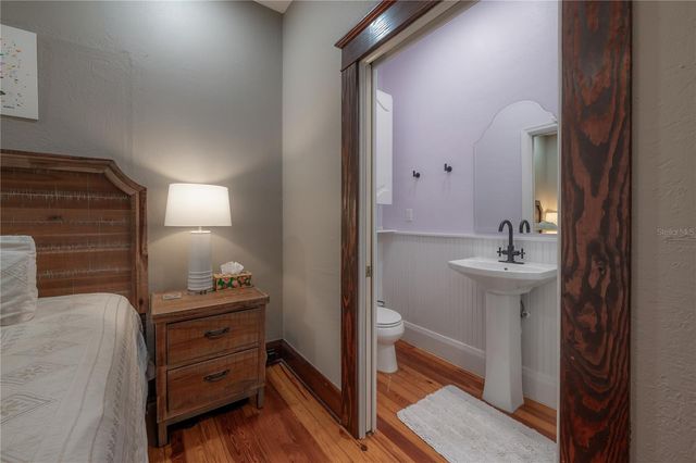 204 E FERN STREET, Tampa, FL 33604