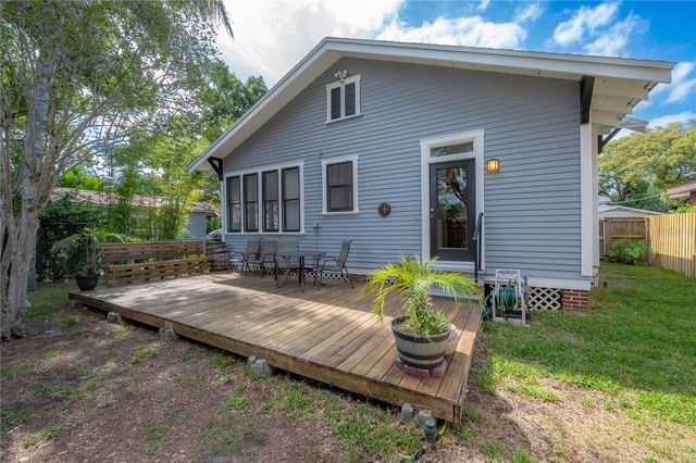 204 E FERN STREET, Tampa, FL 33604