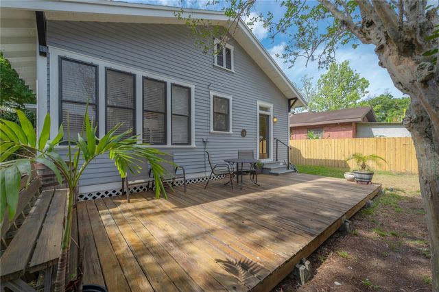 204 E FERN STREET, Tampa, FL 33604