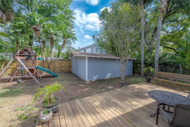 204 E FERN STREET, Tampa, FL 33604