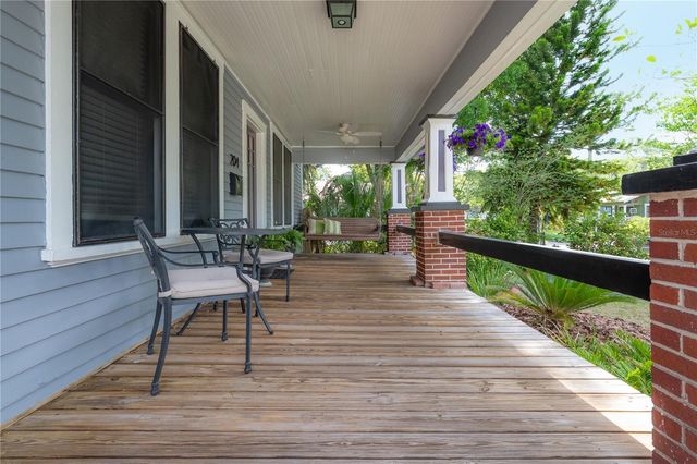 204 E FERN STREET, Tampa, FL 33604