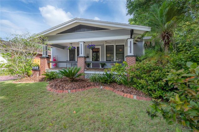204 E FERN STREET, Tampa, FL 33604