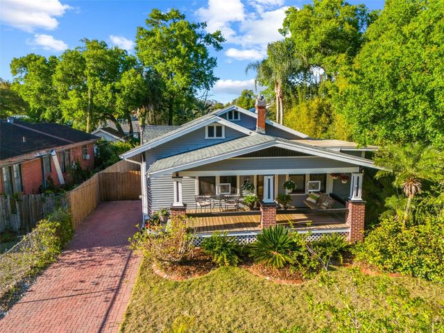 204 E FERN STREET, Tampa, FL 33604