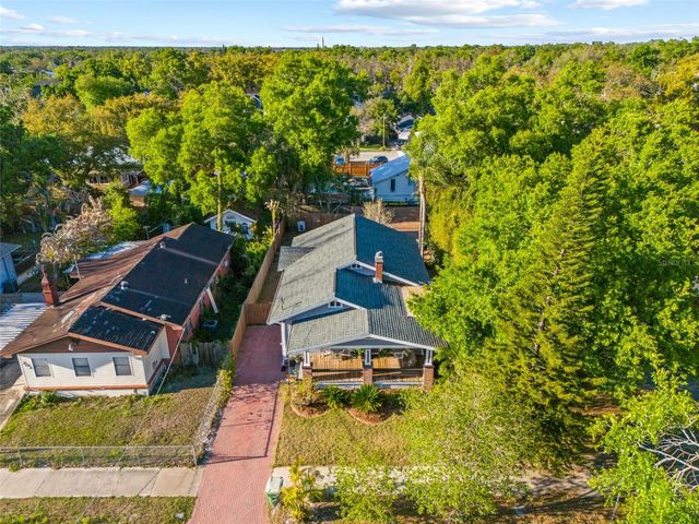 204 E FERN STREET, Tampa, FL 33604