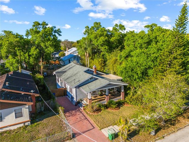 204 E FERN STREET, Tampa, FL 33604