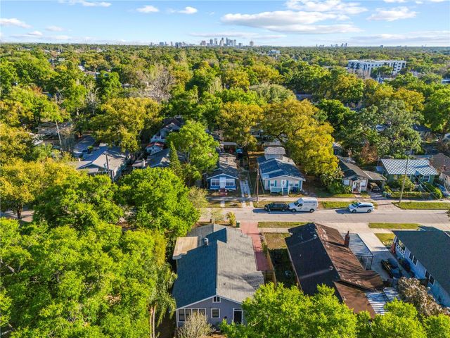 204 E FERN STREET, Tampa, FL 33604