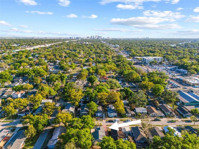 204 E FERN STREET, Tampa, FL 33604