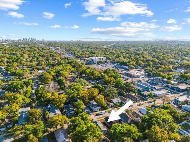 204 E FERN STREET, Tampa, FL 33604