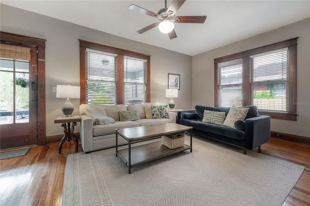 204 E FERN STREET, Tampa, FL 33604