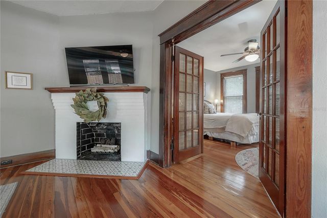 204 E FERN STREET, Tampa, FL 33604