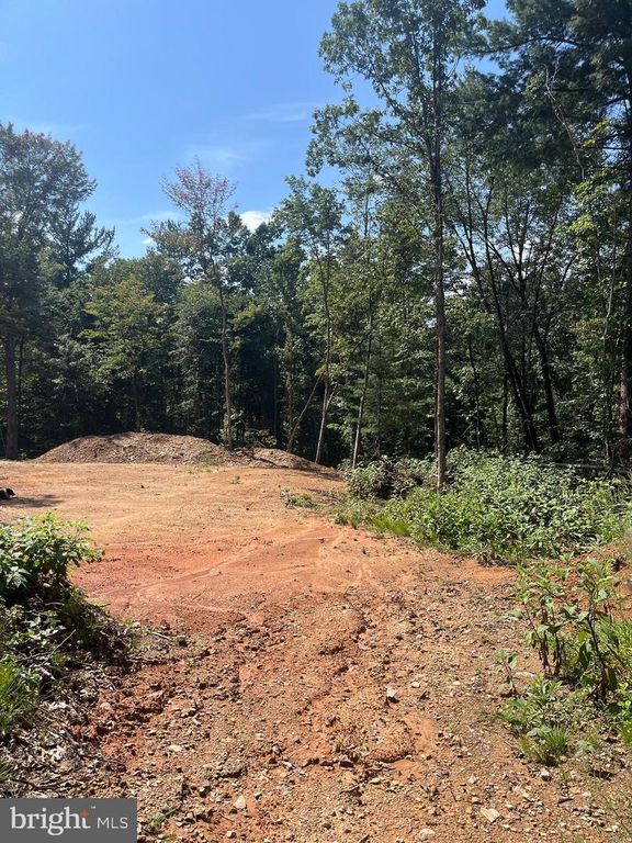 TBD DRY CREEK RD, Luray, VA 22835