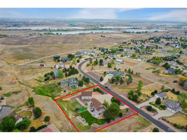 10253 E 150th Ave, Brighton, CO 80602