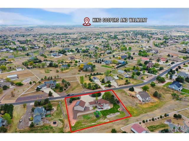 10253 E 150th Ave, Brighton, CO 80602