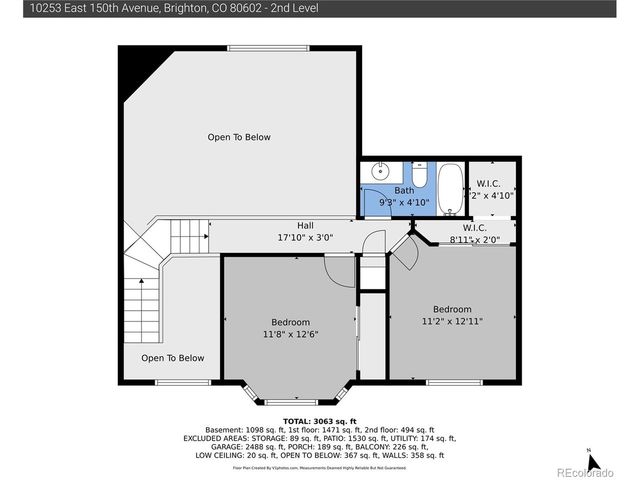 10253 E 150th Ave, Brighton, CO 80602
