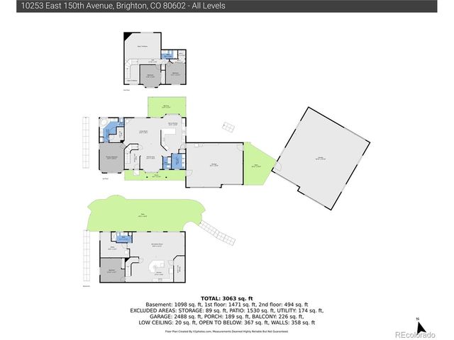 10253 E 150th Ave, Brighton, CO 80602